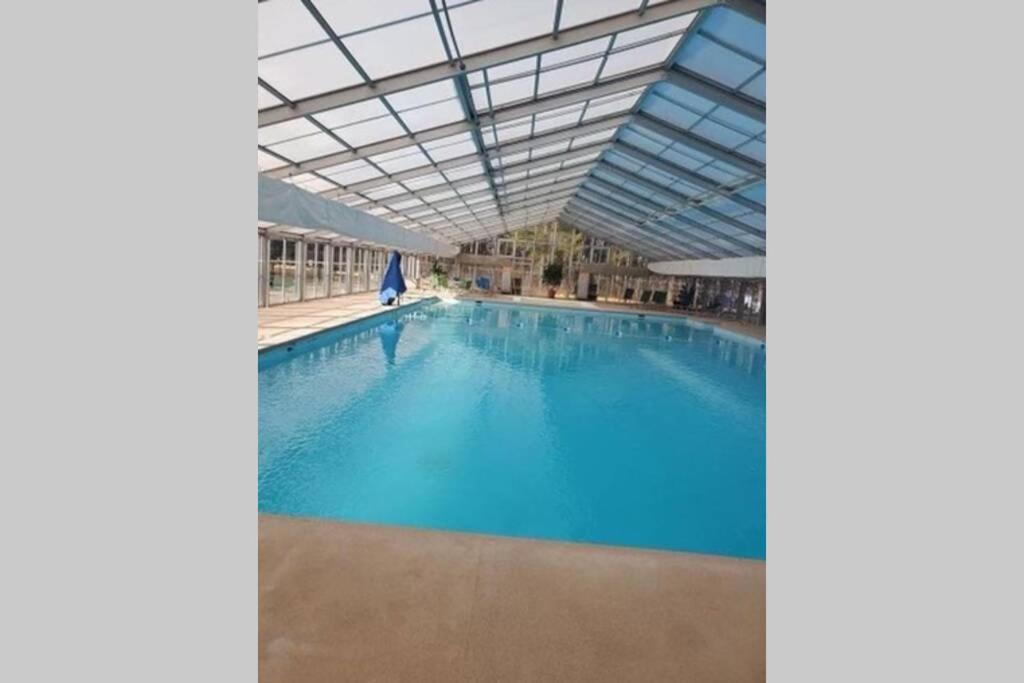 אלייז'ה Eagle Mountain River Retreat מראה חיצוני תמונה