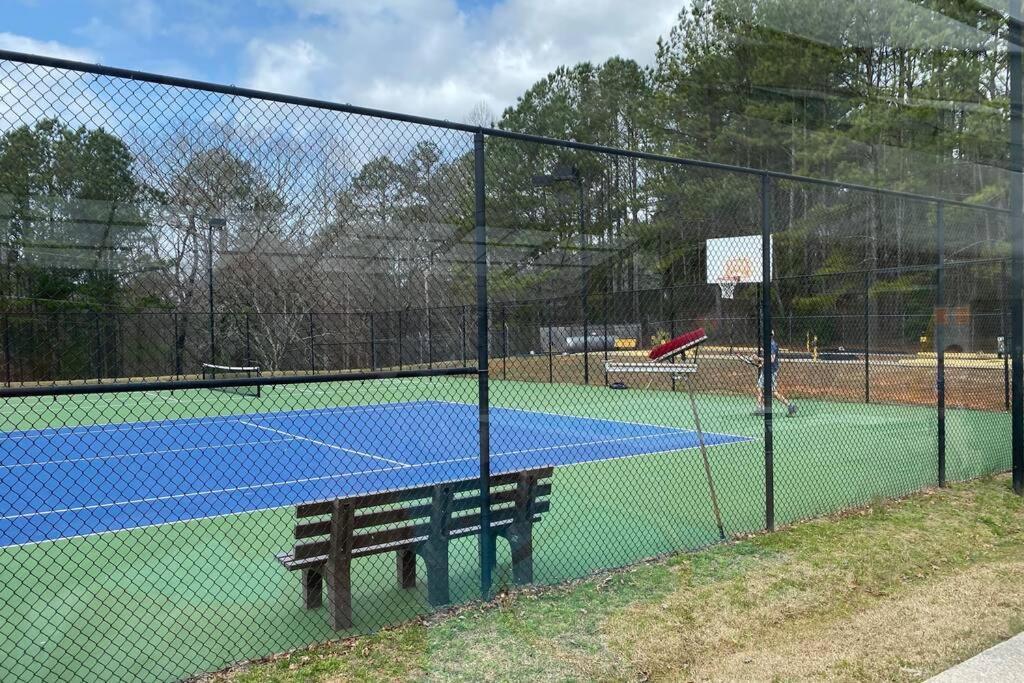 אלייז'ה Eagle Mountain River Retreat מראה חיצוני תמונה